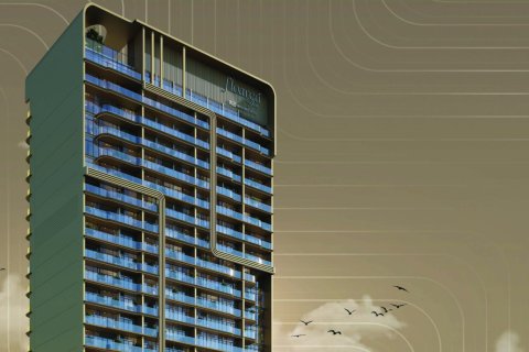 1 bedroom Apartment in Dubai, UAE No. 145742 3