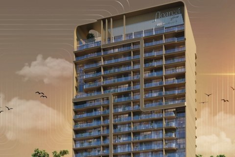 1 bedroom Apartment in Dubai, UAE No. 145742