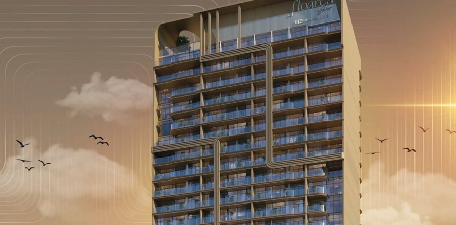 1 bedroom Apartment in Dubai, UAE No. 145742