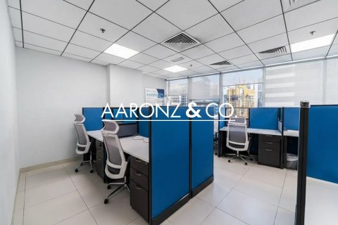 155m² Office in Business Bay, UAE No. 144926 7
