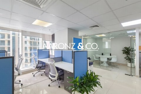 155m² Office in Business Bay, UAE No. 144926 4