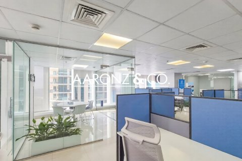 155m² Office in Business Bay, UAE No. 144926 8