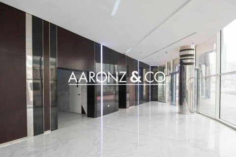 49مربع، مكتب في الخليج التجاري, الإمارات العربية المتحدة رقم 144923 9