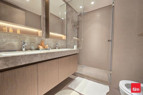 Квартира с 2 спальнями  №131141 8