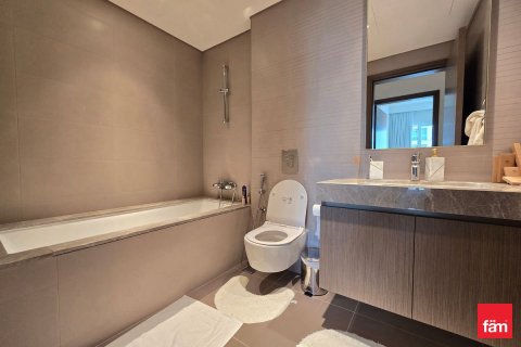 Квартира с 2 спальнями  №131141 10