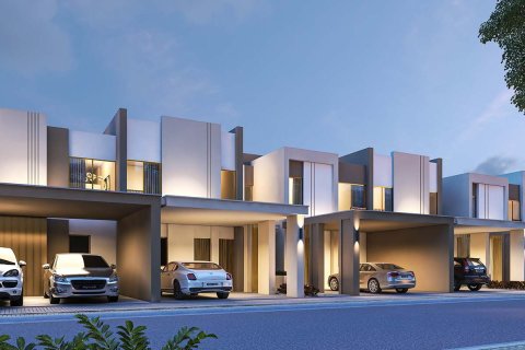 3 bedrooms Townhouse No. 131136 25