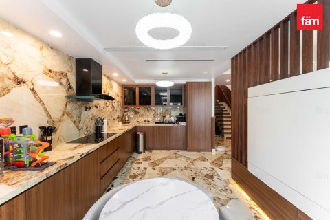 3 bedrooms Townhouse No. 131136 4