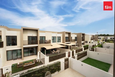 3 bedrooms Townhouse No. 131136 14