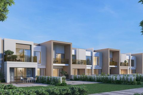 3 bedrooms Townhouse No. 131136 20