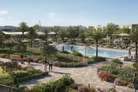 3 bedrooms Townhouse No. 131136 21