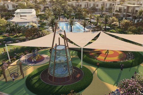 3 bedrooms Townhouse No. 131136 24