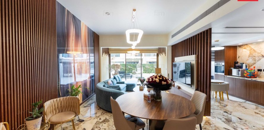 3 bedrooms Townhouse No. 131136