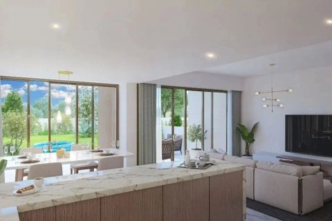 3 bedrooms Townhouse No. 131136 22