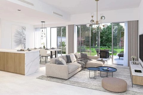 3 bedrooms Townhouse No. 131136 18