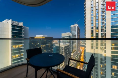 Apartment de 1 dormitorio No. 131137 7