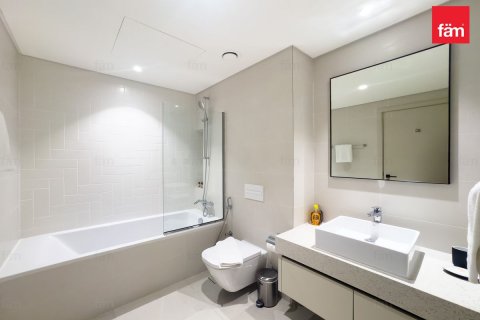 Apartment de 1 dormitorio No. 131137 15