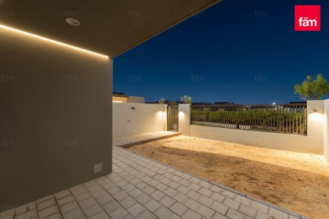 Townhouse de 3 chambres No. 131139 8