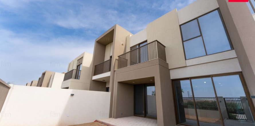 Townhouse de 3 chambres No. 131139