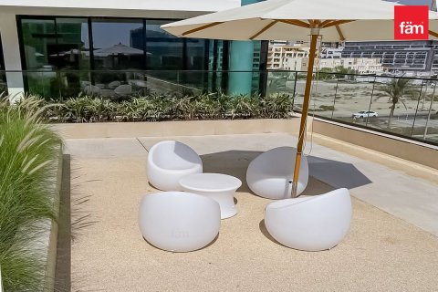 1 غرف نوم شقة رقم 131140 3