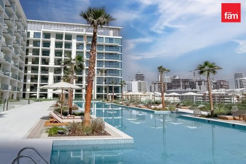 1 غرف نوم شقة رقم 131140 15