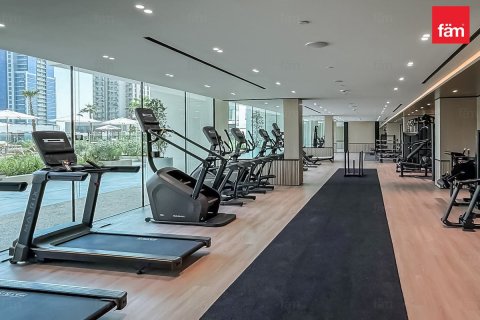 1 غرف نوم شقة رقم 131140 22