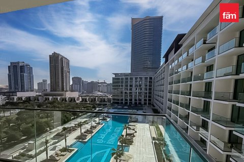 1 غرف نوم شقة رقم 131140 19