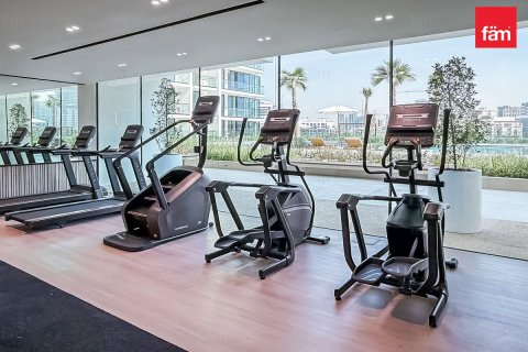 1 غرف نوم شقة رقم 131140 8