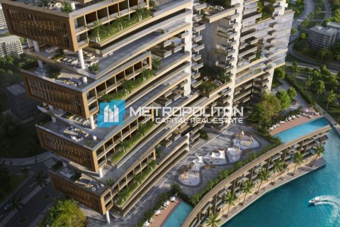 Apartment de 1 dormitorio  No. 108530 11