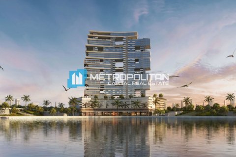 Apartment de 1 dormitorio  No. 108530 2