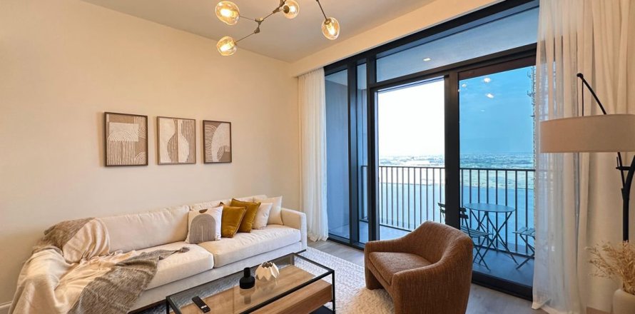 1 bedroom Apartment in Dubai, UAE No. 47023