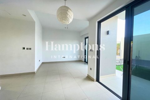 Таунхаус с 3 спальнями в Arabian Ranches 2, ОАЭ №127068 13