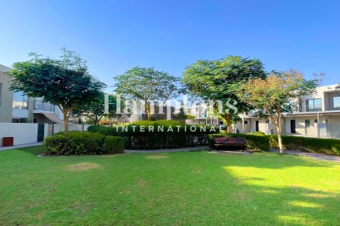 Таунхаус с 3 спальнями в Arabian Ranches 2, ОАЭ №127068 3