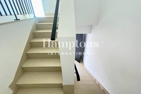 Таунхаус с 3 спальнями в Arabian Ranches 2, ОАЭ №127068 15