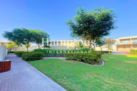 Таунхаус с 3 спальнями в Arabian Ranches 2, ОАЭ №127068 5