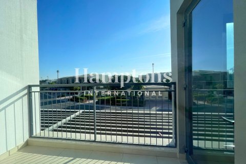 Таунхаус с 3 спальнями в Arabian Ranches 2, ОАЭ №127068 19