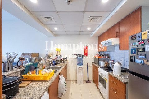 Appartement de 1 chambre No. 127073 10