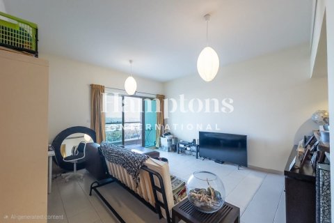 Appartement de 1 chambre No. 127073 3