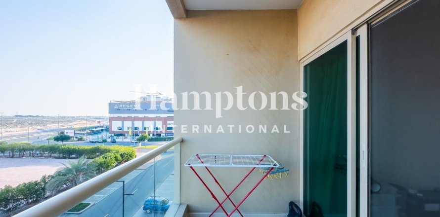 Appartement de 1 chambre No. 127073