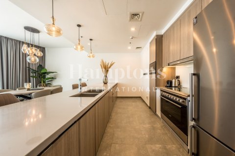 2 bedrooms Apartment No. 127072 2