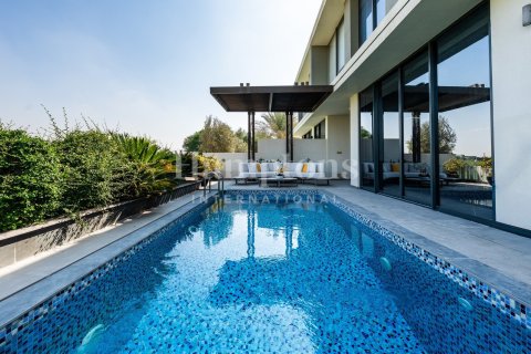 3 bedrooms Villa in Club Villas at Dubai Hills, UAE No. 127069 21