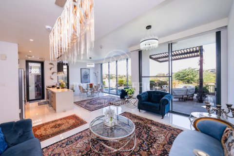 Villa de 3 dormitorios No. 127069 10