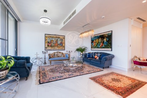 Villa de 3 dormitorios No. 127069 12