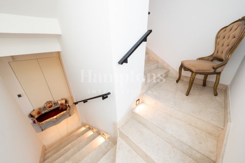 3 bedrooms Villa in Club Villas at Dubai Hills, UAE No. 127069 4