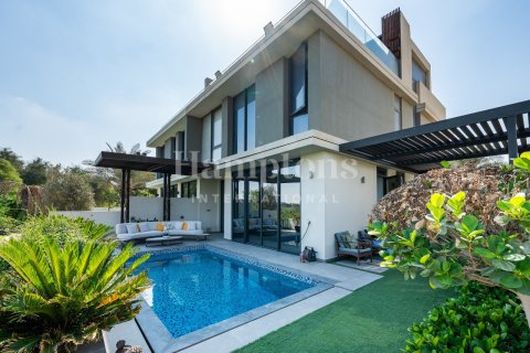 3 bedrooms Villa in Club Villas at Dubai Hills, UAE No. 127069 19