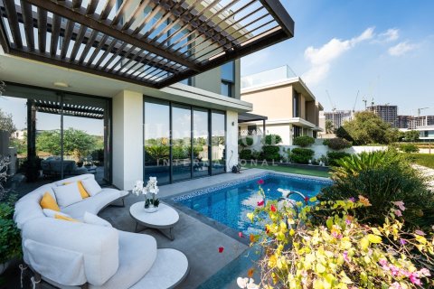 3 bedrooms Villa in Club Villas at Dubai Hills, UAE No. 127069 24