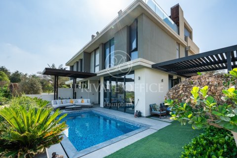 Villa de 3 dormitorios No. 127069 29