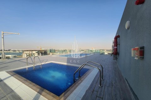 Apartment de 3 dormitorios en Al Raha Beach, UAE No. 19717 18