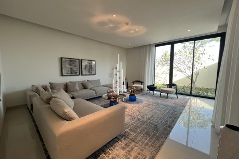 Villa de 4 chambres à Saadiyat Island, UAE No. 19719 3