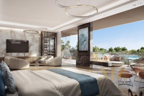 7 bedrooms Villa in Tilal Al Ghaf, UAE No. 19734 2
