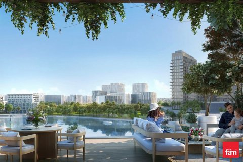 2 bedrooms Apartment  No. 112048 10